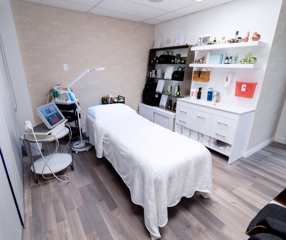 Vitalitea | Skin Tightening Facial